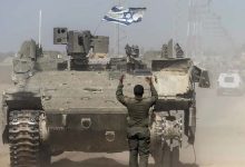 Israeli army approves guidelines for Gaza offensive