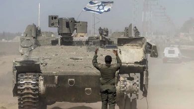 Israeli army approves guidelines for Gaza offensive