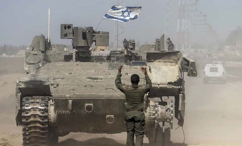 Israeli army approves guidelines for Gaza offensive