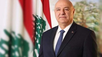 Joseph Aoun Seeks to Avoid Fallout from Hezbollah Disarmament