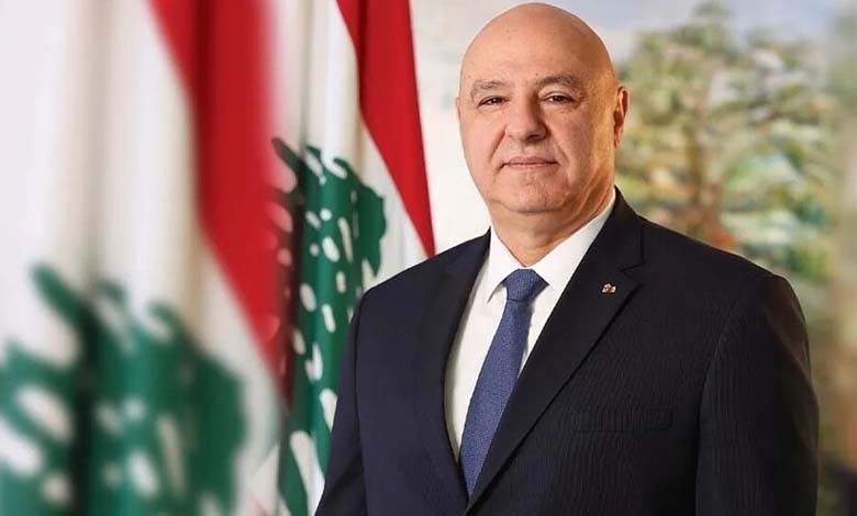 Joseph Aoun Seeks to Avoid Fallout from Hezbollah Disarmament