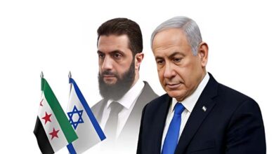 Key Provisions of the Expected Security Settlement Agreement Between Syria and Israel