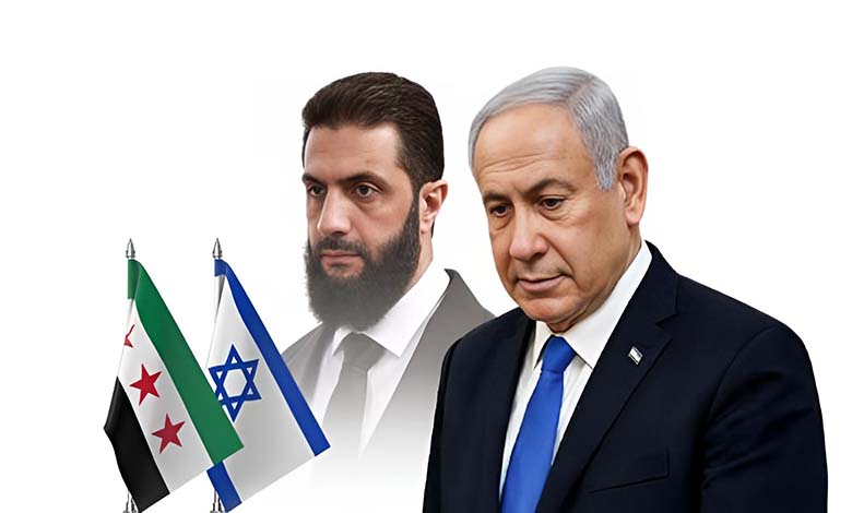 Key Provisions of the Expected Security Settlement Agreement Between Syria and Israel