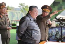 Kim withdraws his troops from Ukraine… a symbolic gesture or a strategic shift?