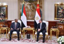 Leaks on undisclosed Egyptian-Sudanese meetings: Cairo pushes for the elimination of the Muslim Brotherhood’s influence within the Sudanese army