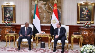 Leaks on undisclosed Egyptian-Sudanese meetings: Cairo pushes for the elimination of the Muslim Brotherhood’s influence within the Sudanese army