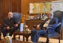 Lebanon Maintains Rejection of Interference Ahead of Larijani’s Visit