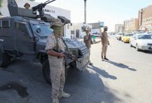 Less than half… Attacks deprive the majority of Libyan towns of voting