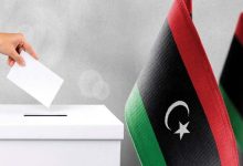 Libyan Municipal Election Silence Shattered by Fires at Electoral Commission Offices