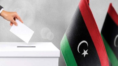 Libyan Municipal Election Silence Shattered by Fires at Electoral Commission Offices