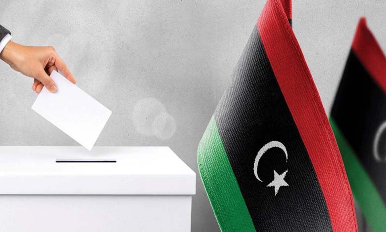 Libyan Municipal Election Silence Shattered by Fires at Electoral Commission Offices
