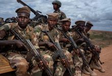  Major Blow to Al-Shabab: Senior Leaders Killed and Captured in Barire Operation