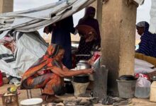 Mellit… When Bread and Medicine Become Targets of Bombing