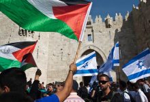 More Open… Israeli Media Discuss Two Destinations to Host Palestinians