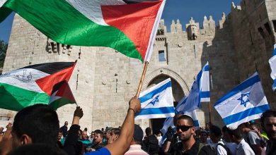 More Open… Israeli Media Discuss Two Destinations to Host Palestinians