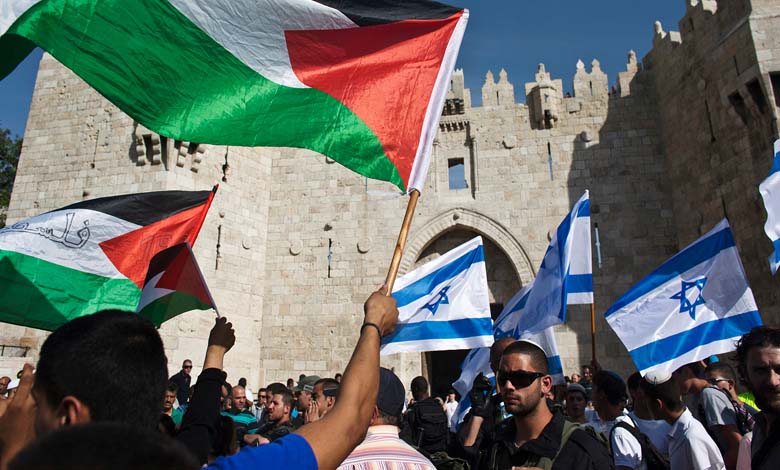 More Open… Israeli Media Discuss Two Destinations to Host Palestinians