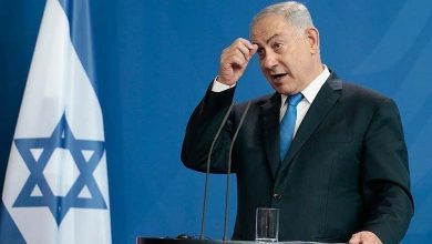 Netanyahu Considering Gaza Annexation or Encirclement if Truce Talks Fail