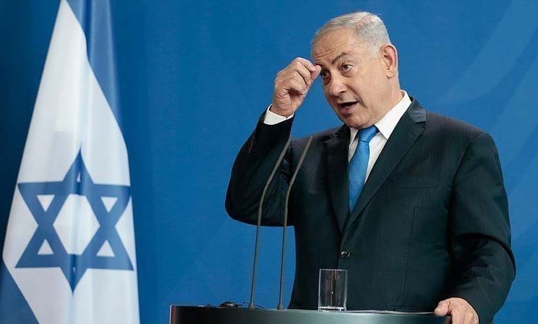 Netanyahu Considering Gaza Annexation or Encirclement if Truce Talks Fail