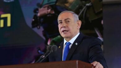Netanyahu changes Gideon’s Chariots 2… and here is the evacuation schedule in Gaza
