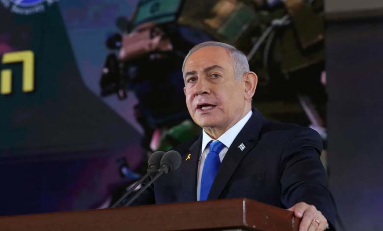 Netanyahu changes Gideon’s Chariots 2… and here is the evacuation schedule in Gaza