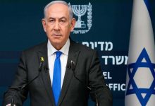 Netanyahu promotes voluntary Palestinian migration amid secret talks with Juba