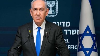 Netanyahu promotes voluntary Palestinian migration amid secret talks with Juba