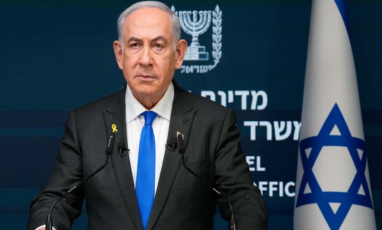 Netanyahu promotes voluntary Palestinian migration amid secret talks with Juba