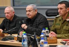 Netanyahu’s Plan to Occupy Gaza: Months of Military Maneuvers and Civilian Relocation Southward