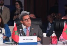 New Diplomatic Achievement for Morocco with Its Election as Vice-President of the Conference on Landlocked Developing Countries