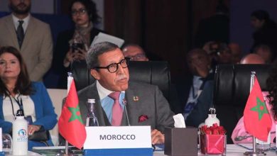 New Diplomatic Achievement for Morocco with Its Election as Vice-President of the Conference on Landlocked Developing Countries