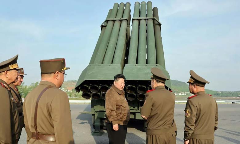 North Korea’s Chonma-2 to Ukraine: Can It Outperform Russia’s Tanks?