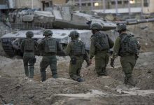 Occupation of Gaza Plan… Israeli Estimates Suggest Fighting Could Last Until 2026