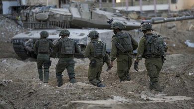 Occupation of Gaza Plan… Israeli Estimates Suggest Fighting Could Last Until 2026