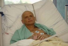 Oleg Lyalin… the defector who saved British intelligence and unsettled the Kremlin