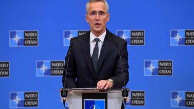 On NATO’s Doorstep… A New Russian Facility Raises Western Concerns