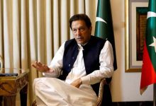 On the Eve of His Imprisonment Anniversary, Pakistan Arrests 120 Supporters of Imran Khan