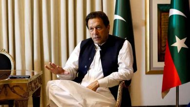 On the Eve of His Imprisonment Anniversary, Pakistan Arrests 120 Supporters of Imran Khan