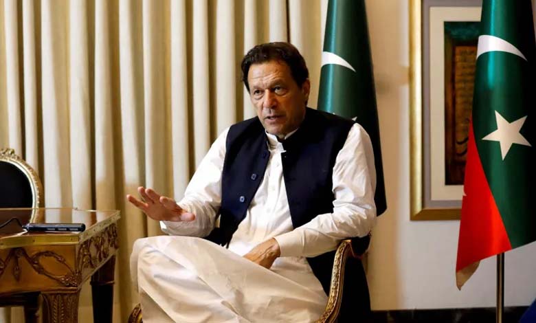 On the Eve of His Imprisonment Anniversary, Pakistan Arrests 120 Supporters of Imran Khan