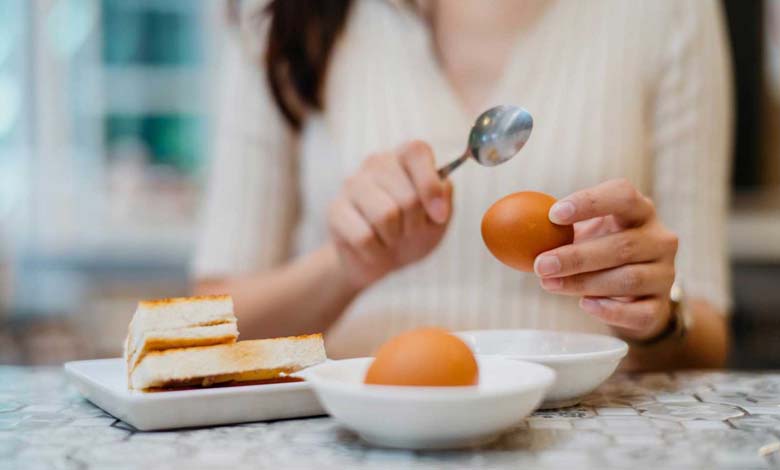 One egg per week: A potential ally in reducing Alzheimer's risk