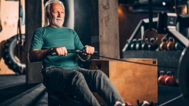 Physical Exercise: An Effective Means to Improve Sleep in Older Adults