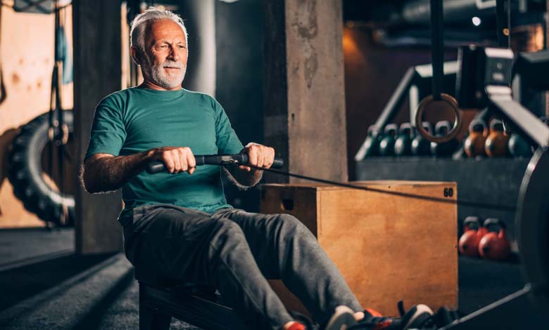 Physical Exercise: An Effective Means to Improve Sleep in Older Adults