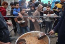 Political Analyst: Israel’s Starvation Policy in Gaza Is a Full-Fledged War Crime