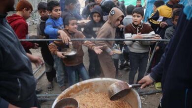 Political Analyst: Israel’s Starvation Policy in Gaza Is a Full-Fledged War Crime