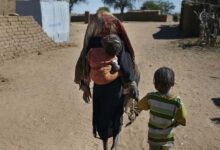 Port Sudan between political paralysis and human rights violations: an analytical reading