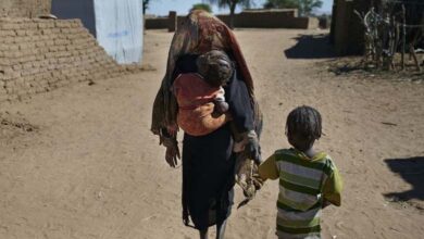 Port Sudan between political paralysis and human rights violations: an analytical reading