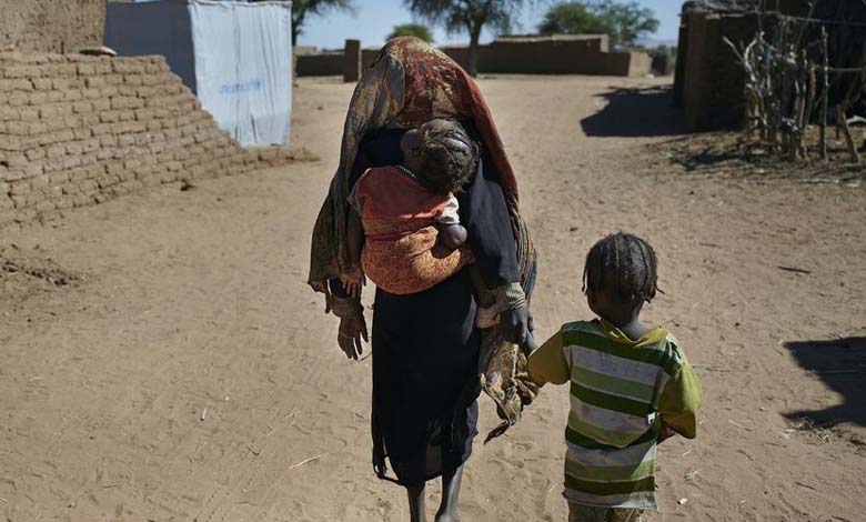 Port Sudan between political paralysis and human rights violations: an analytical reading