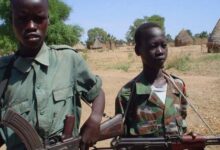 Port Sudan… between government paralysis and the crime of child recruitment: what future awaits Sudan?