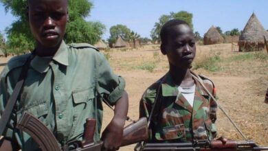 Port Sudan… between government paralysis and the crime of child recruitment: what future awaits Sudan?