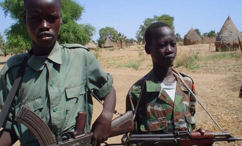 Port Sudan… between government paralysis and the crime of child recruitment: what future awaits Sudan?