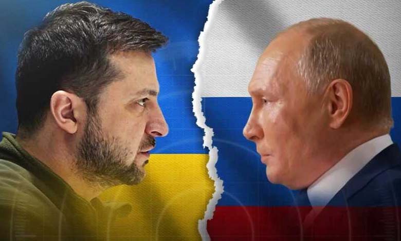 Preparations for a Putin–Zelensky Meeting… and a Gathering of Allied Military Chiefs
